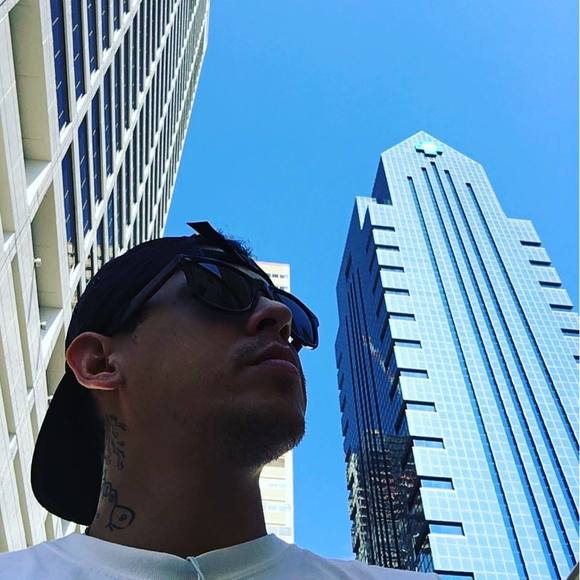 Meet your Posher, Michael - Picture 1 of 1